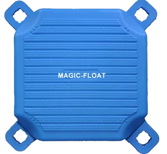 SC-101-Magic-Float-III-(Cover-Cube) SC 101 Magic Float III Cover Cube 1