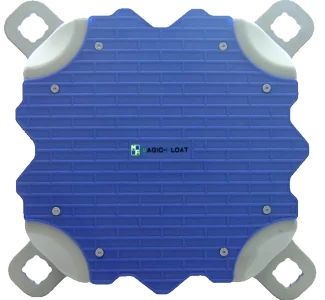SC-101-Magic-Float-III-(Cover-Cube) SC 101 Magic Float III Cover Cube