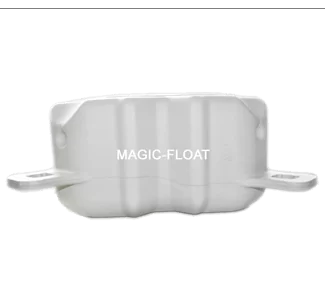 SE-105-Magic-Float-Half-Float-GREY SE 105 Magic Float Half Float GREY