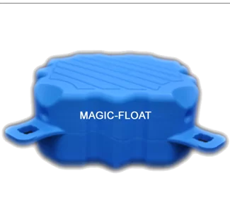SE-105-Magic-Float-Half-Float-blue SE 105 Magic Float Half Float blue